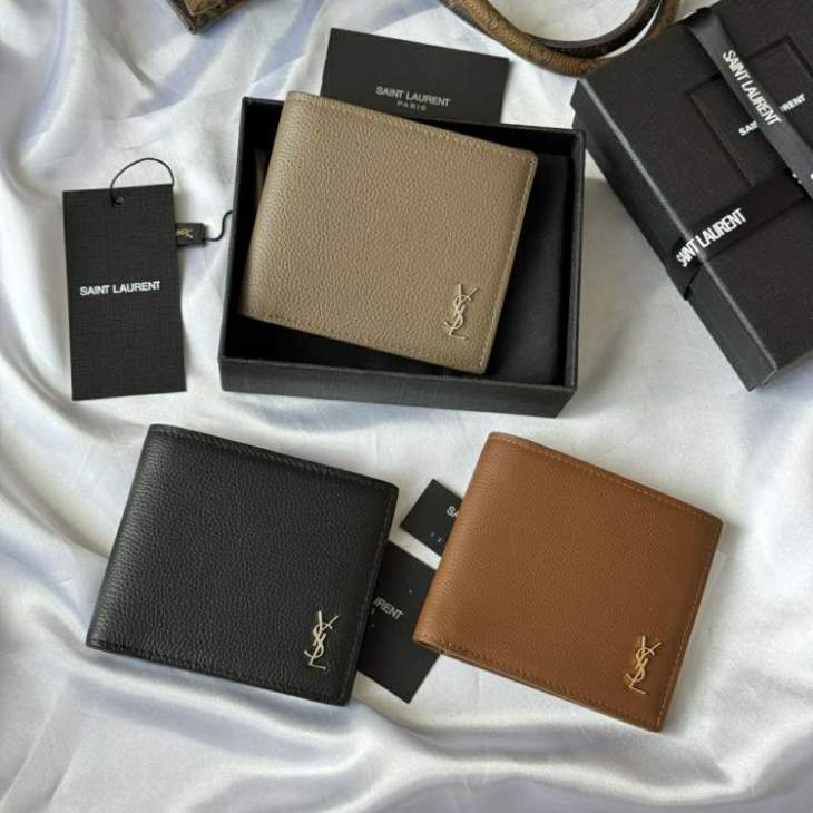 Picture of Saint Laurent Wallets _SKUfw213010278fw